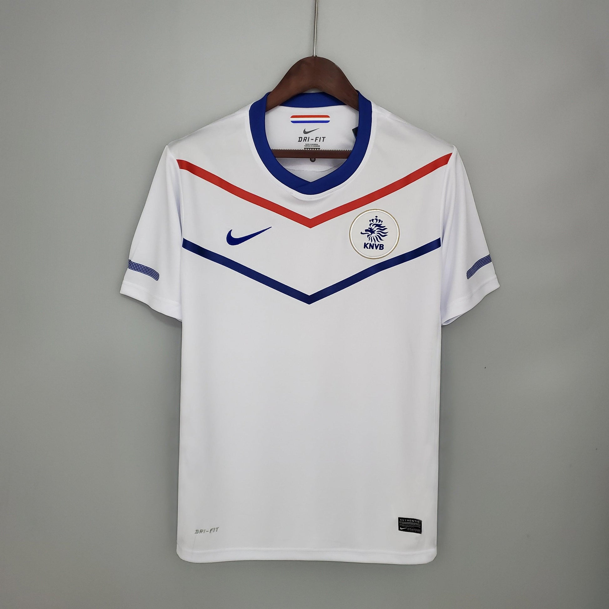 HOLANDA II 12/13 HOMBRE (RETRO) - imagem 1