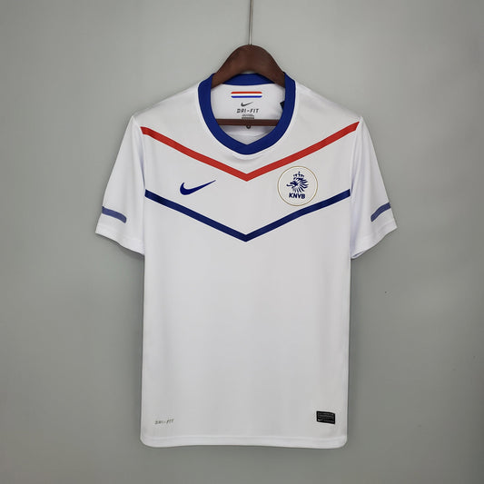 HOLANDA II 12/13 HOMBRE (RETRO) - imagem 1