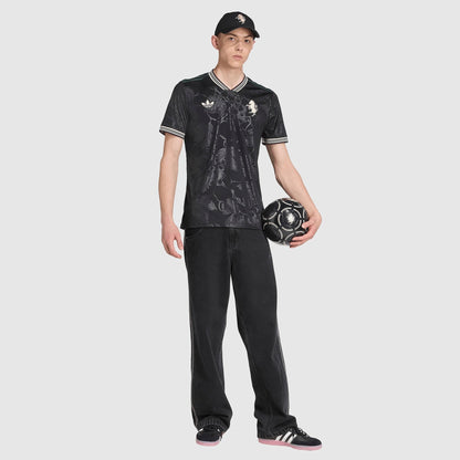 Camisola Juventus Terceiro Equipamento 2025/26