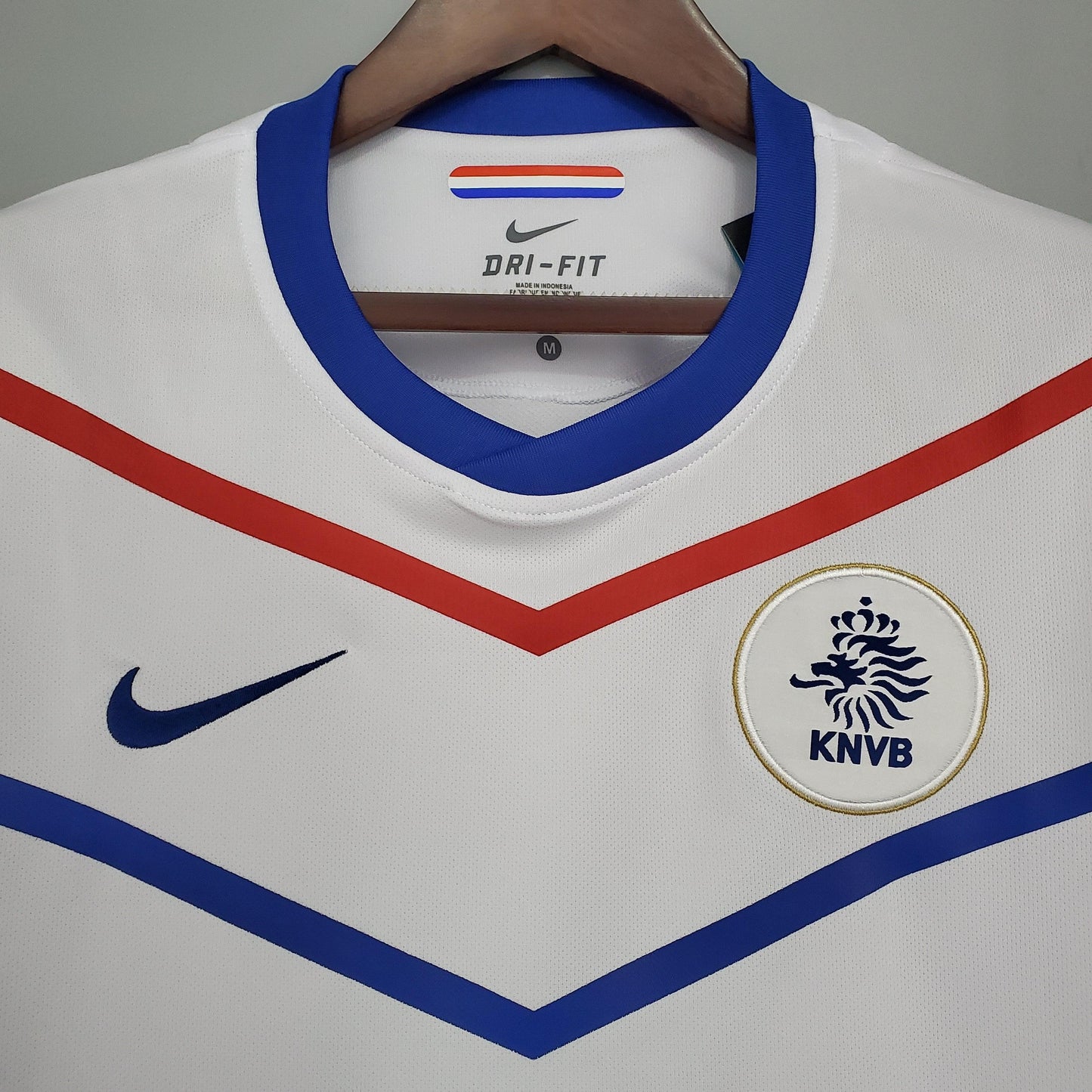 HOLANDA II 12/13 HOMBRE (RETRO) - imagem 3