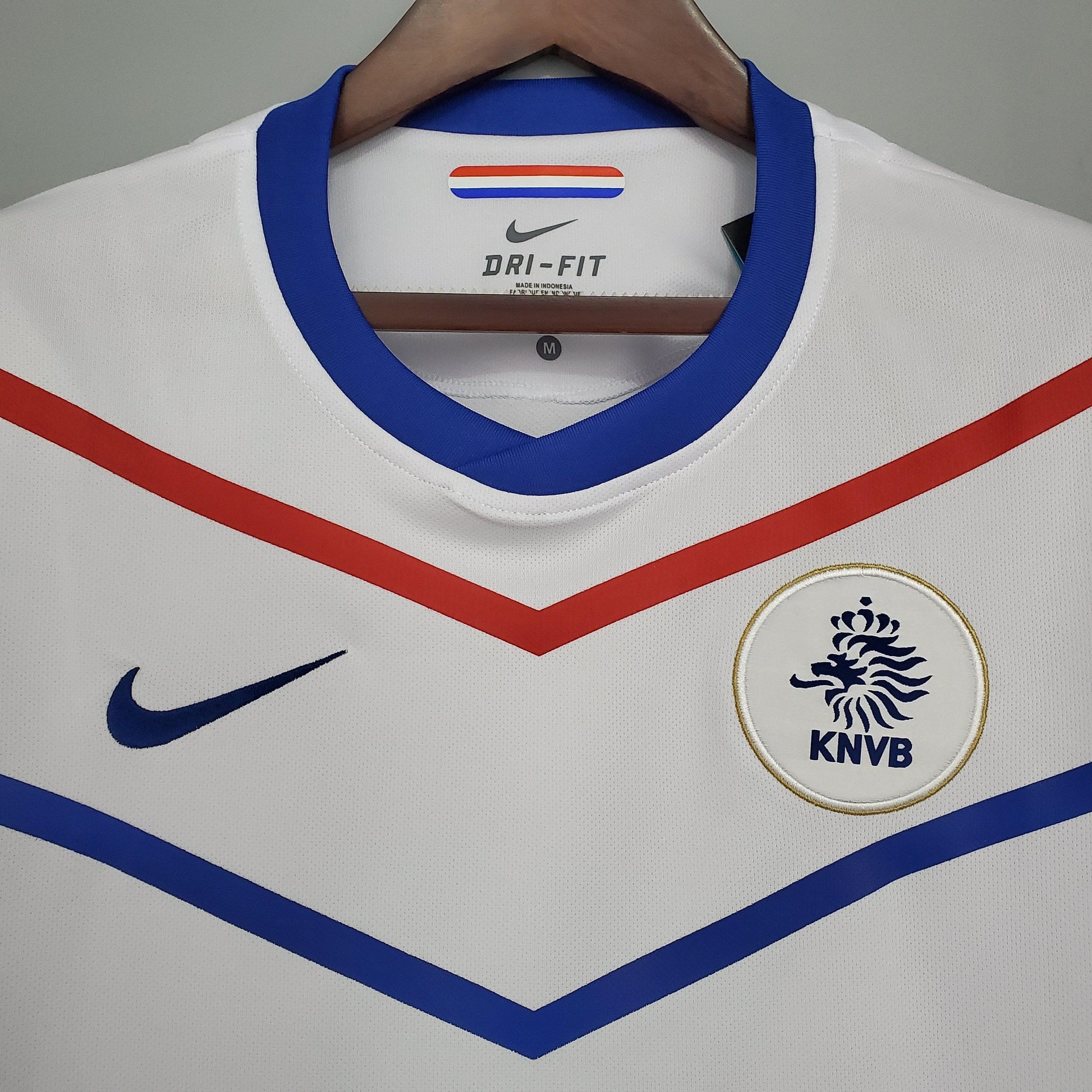 HOLANDA II 12/13 HOMBRE (RETRO) - imagem 3