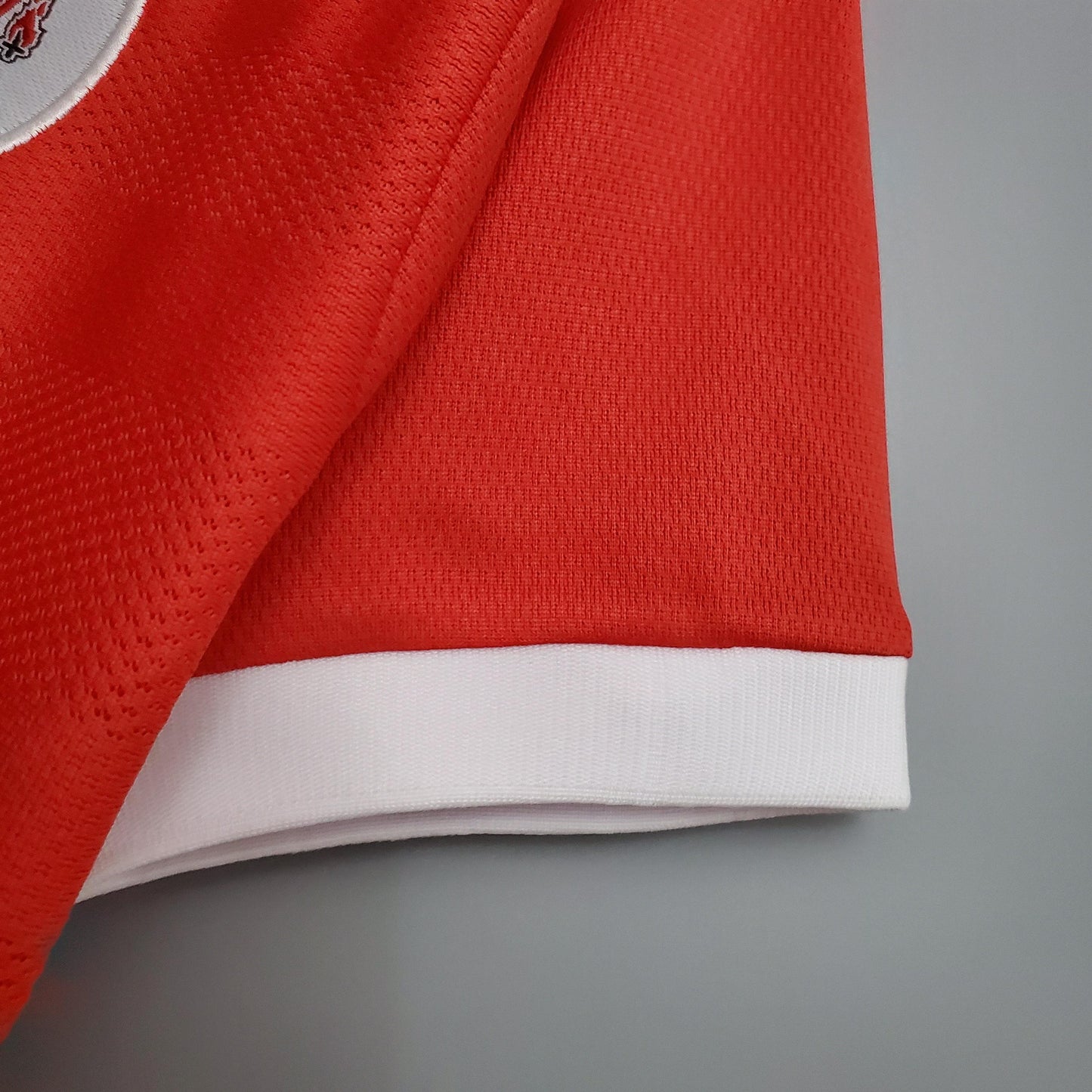 LIVERPOOL I 1998 HOMBRE (RETRO) - imagem 6
