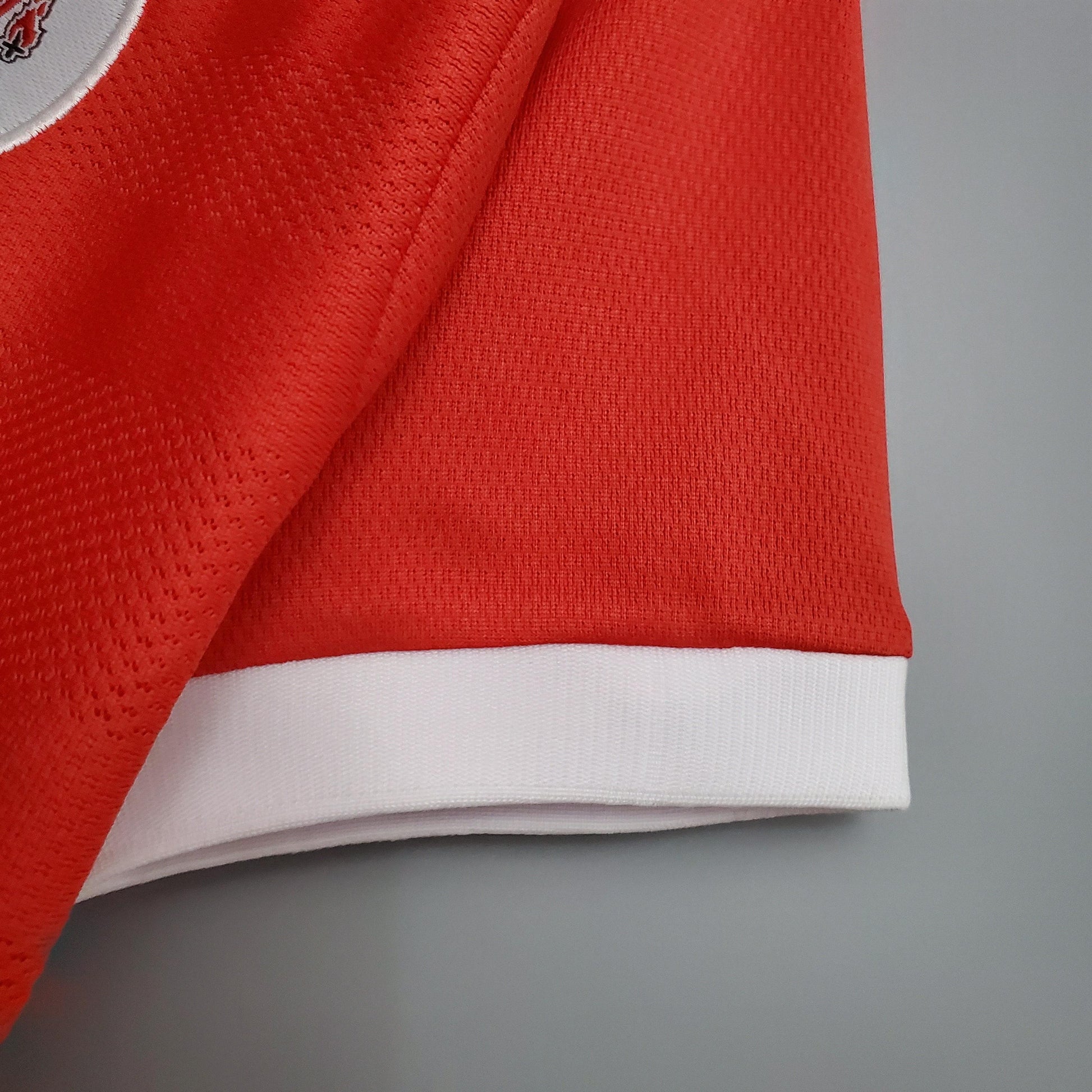 LIVERPOOL I 1998 HOMBRE (RETRO) - imagem 6