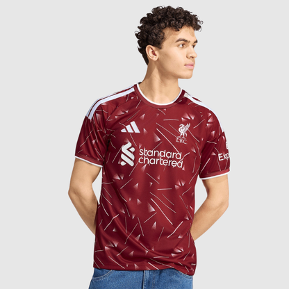Camisola Liverpool Principal 2026/27