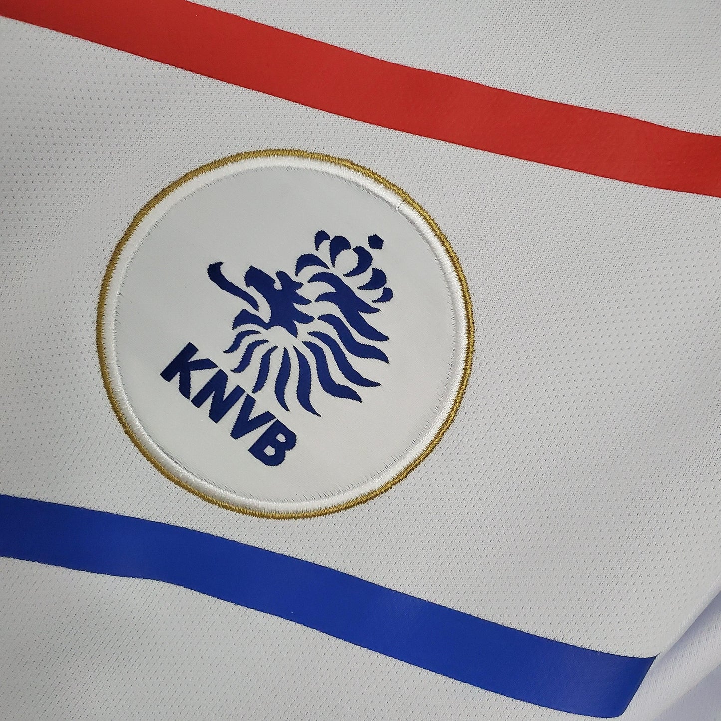 HOLANDA II 12/13 HOMBRE (RETRO) - imagem 5