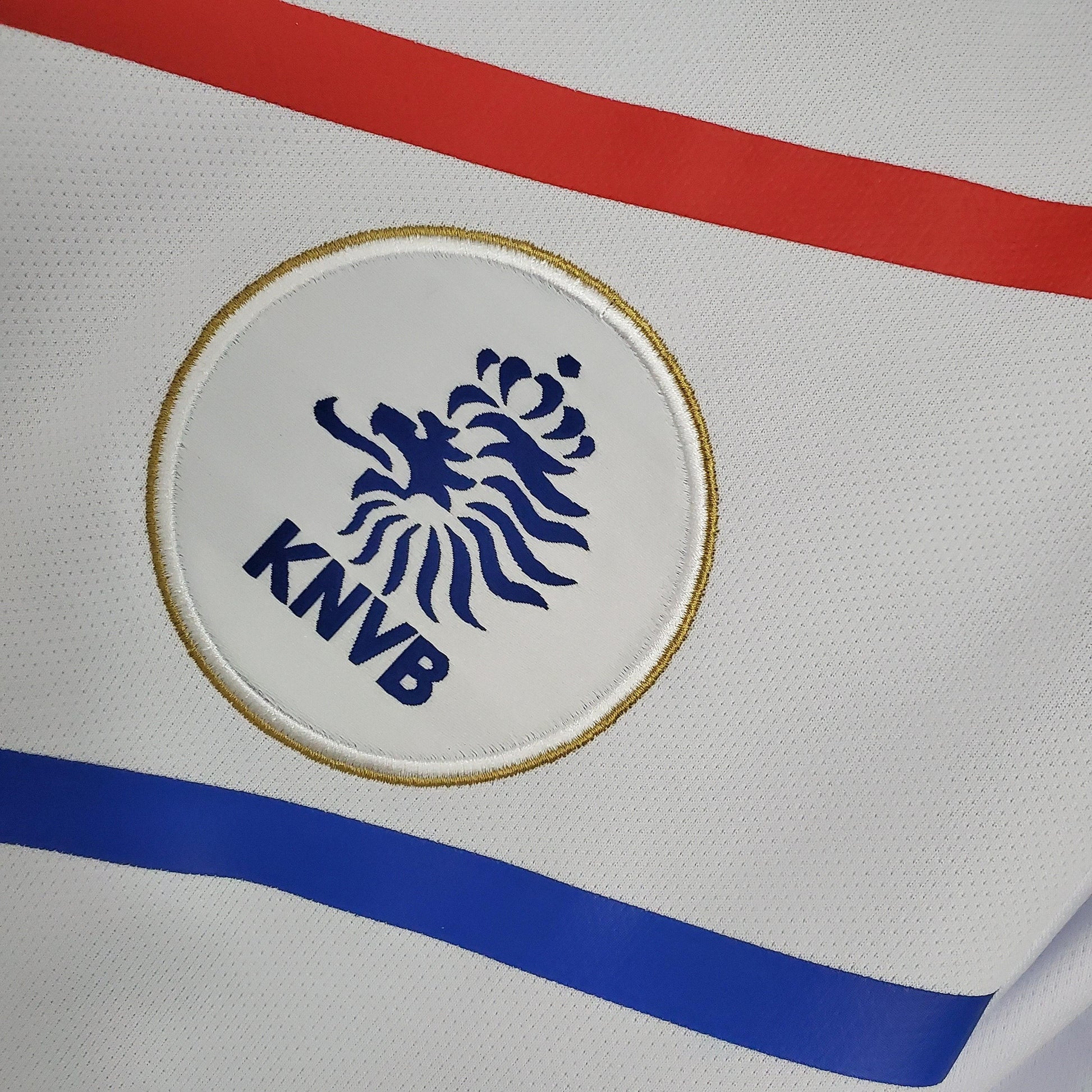 HOLANDA II 12/13 HOMBRE (RETRO) - imagem 5