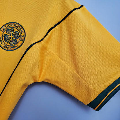 CELTIC II 01/03 HOMBRE (RETRO) - imagem 7