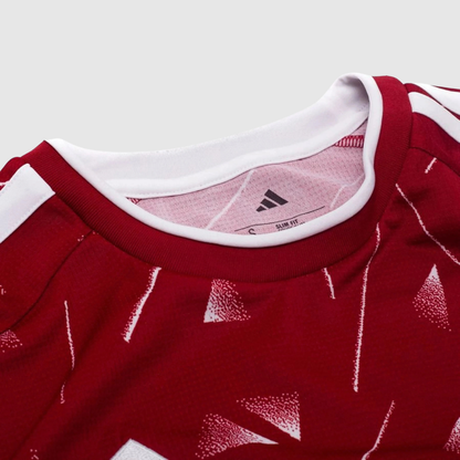 Camisola Liverpool Principal 2026/27
