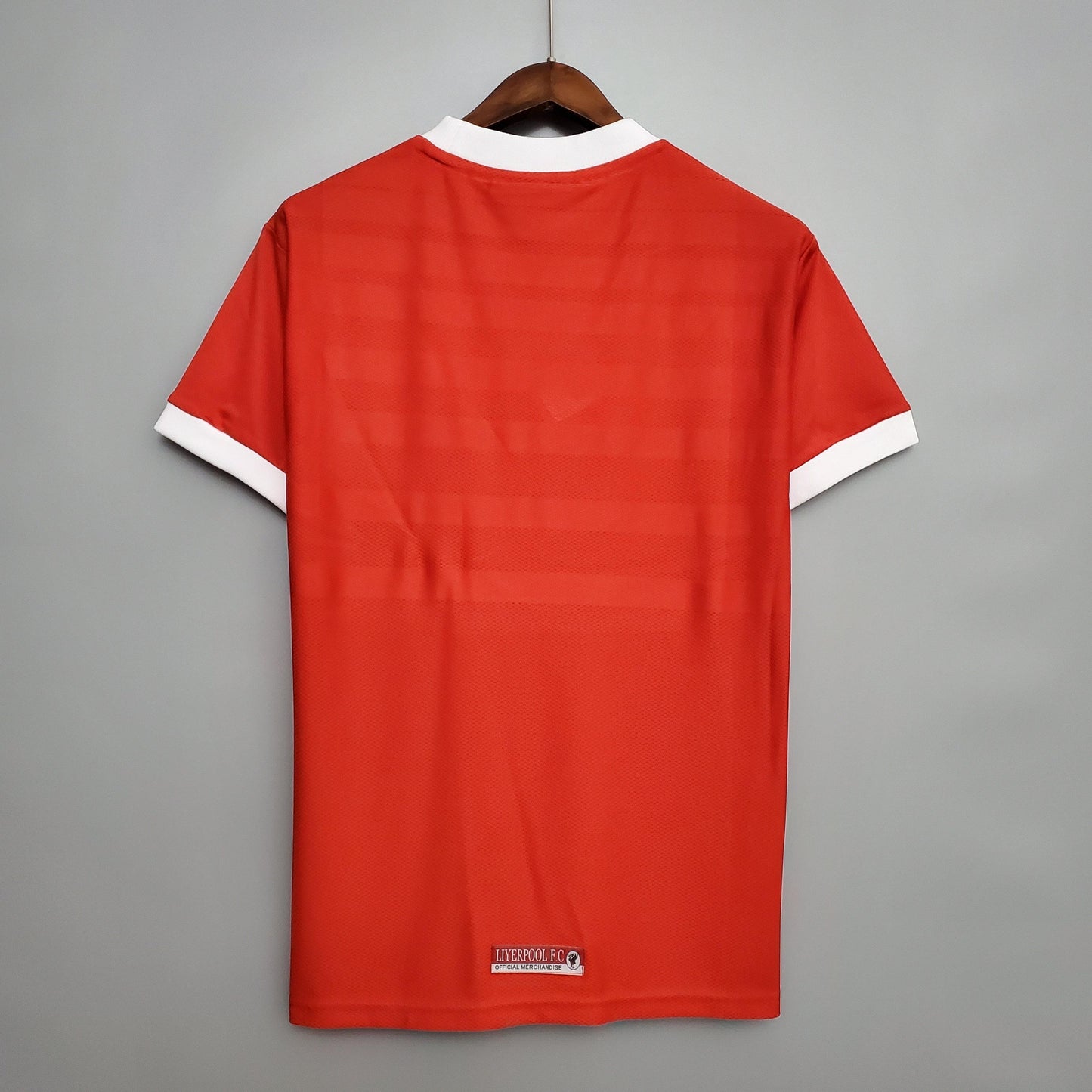 LIVERPOOL I 1998 HOMBRE (RETRO) - imagem 8