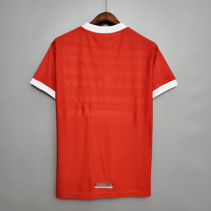 LIVERPOOL I 1998 HOMBRE (RETRO) - imagem 8