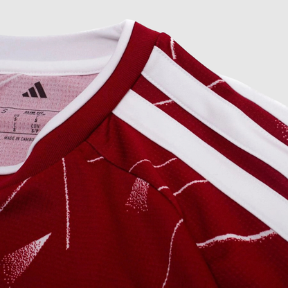Camisola Liverpool Principal 2026/27