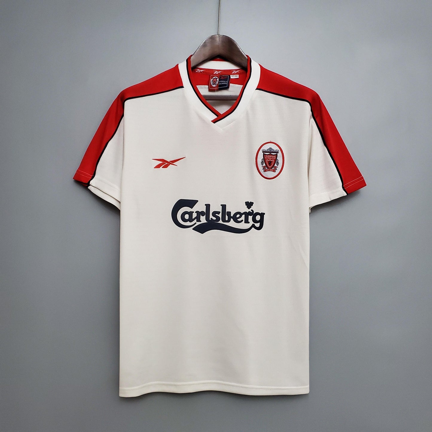 LIVERPOOL II 1998 HOMBRE (RETRO) - imagem 1