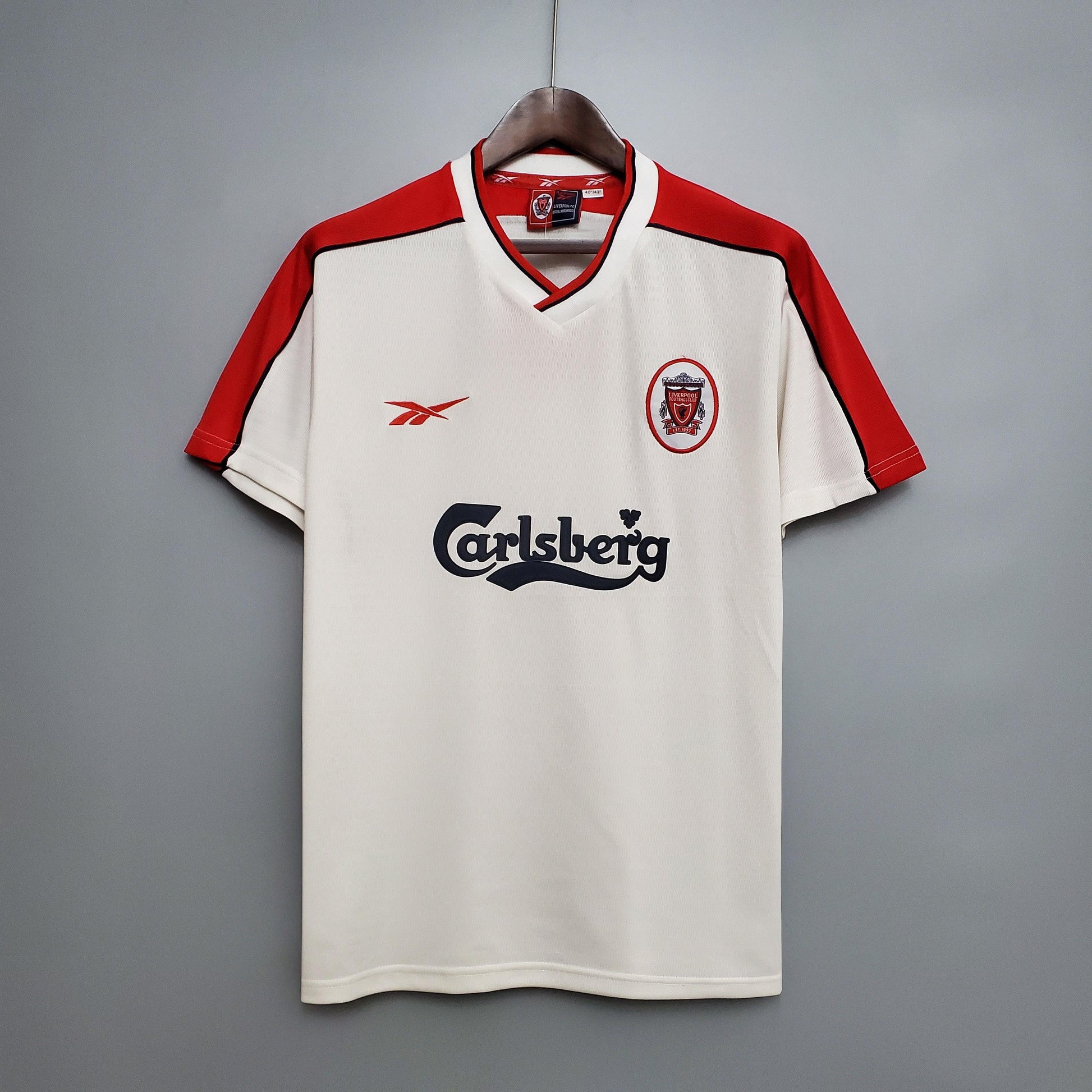 LIVERPOOL II 1998 HOMBRE (RETRO) - imagem 1