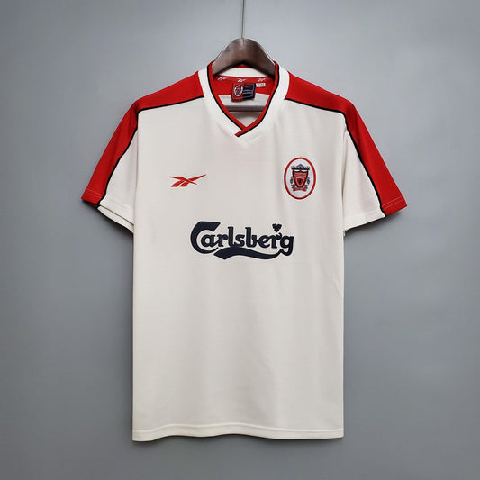 LIVERPOOL II 1998 HOMBRE (RETRO) - imagem 1