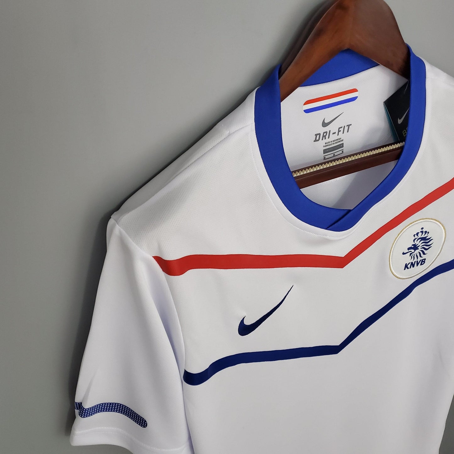 HOLANDA II 12/13 HOMBRE (RETRO) - imagem 2