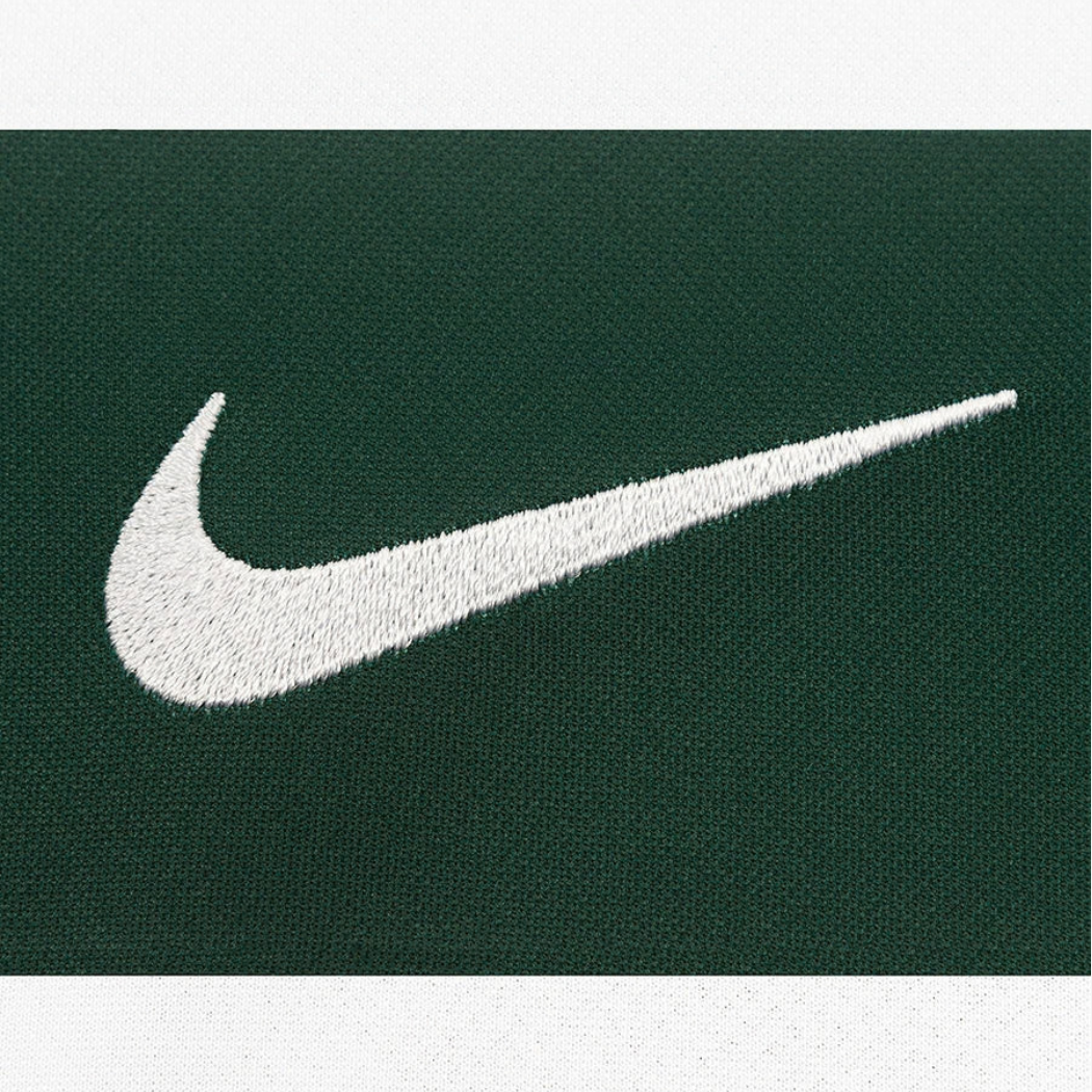 Conjunto Infantil SCP Principal 120.º Aniversário 2026/27 – Verde e Branco