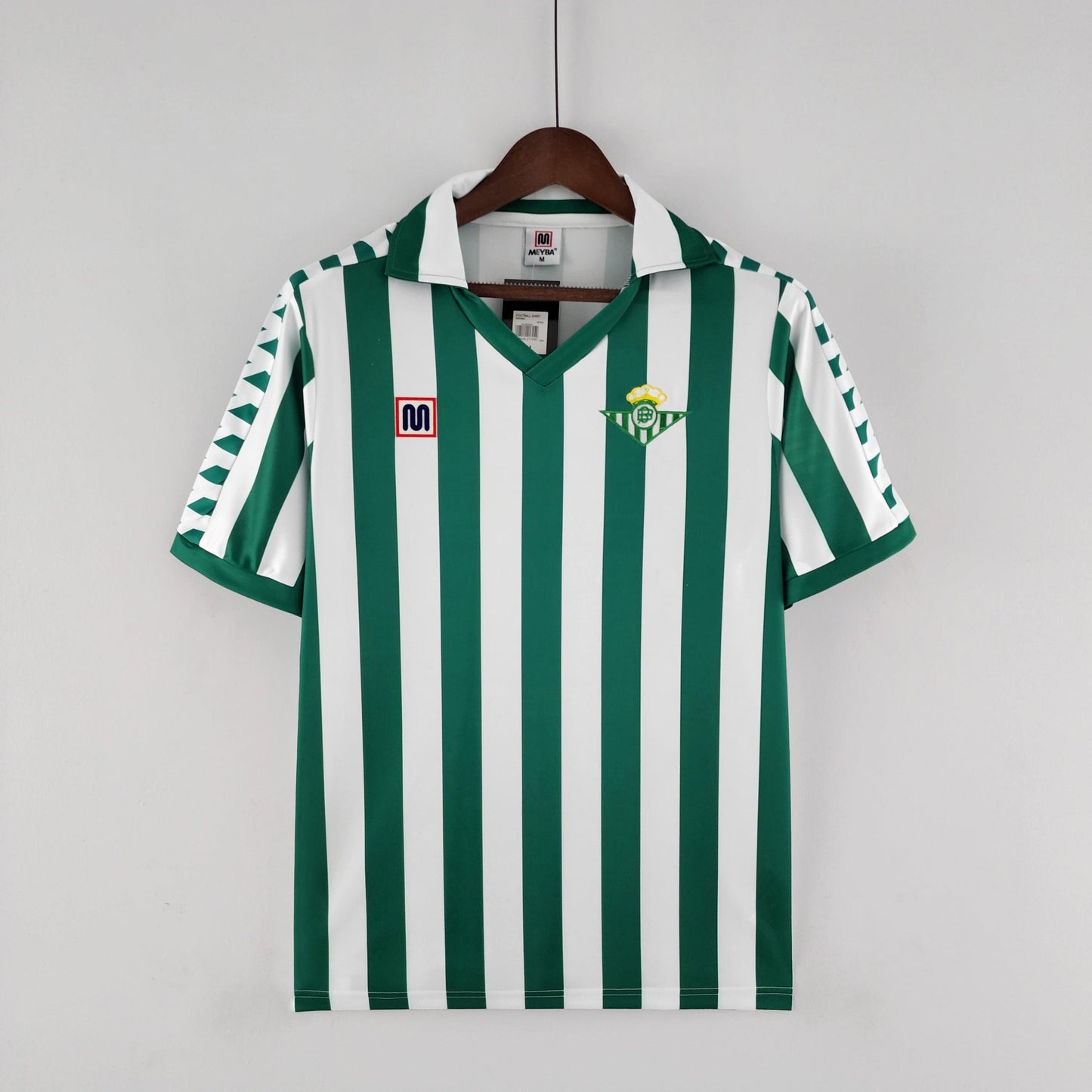 REAL BETIS I 82/85 HOMBRE (RETRO) - imagem 1