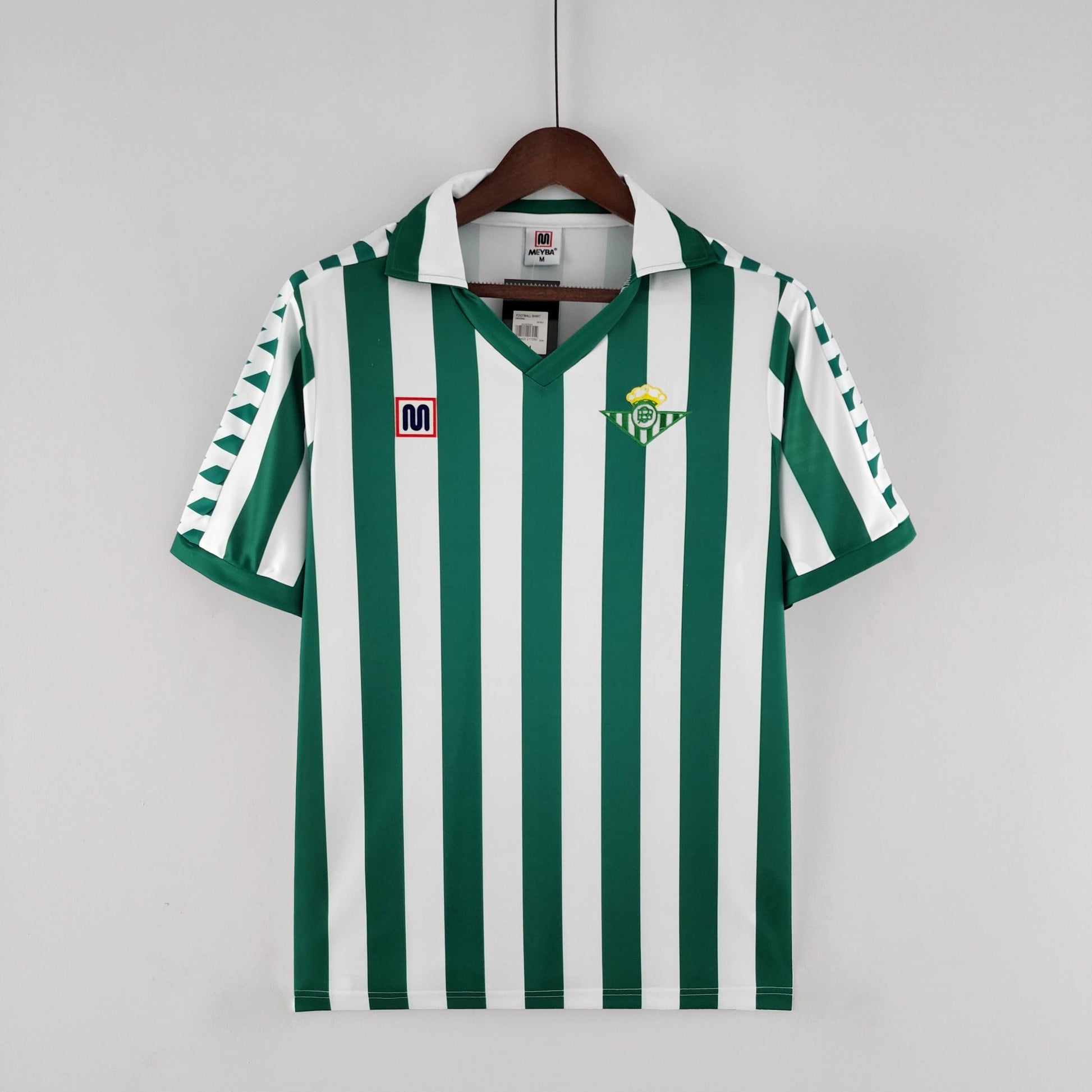 REAL BETIS I 82/85 HOMBRE (RETRO) - imagem 1