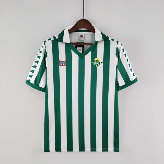 REAL BETIS I 82/85 HOMBRE (RETRO) - imagem 1