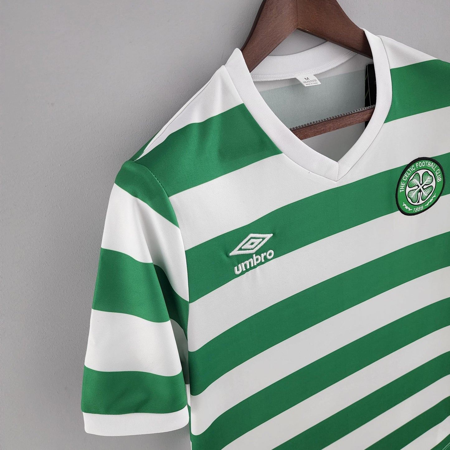 CELTIC I 1980 HOMBRE (RETRO) - imagem 2