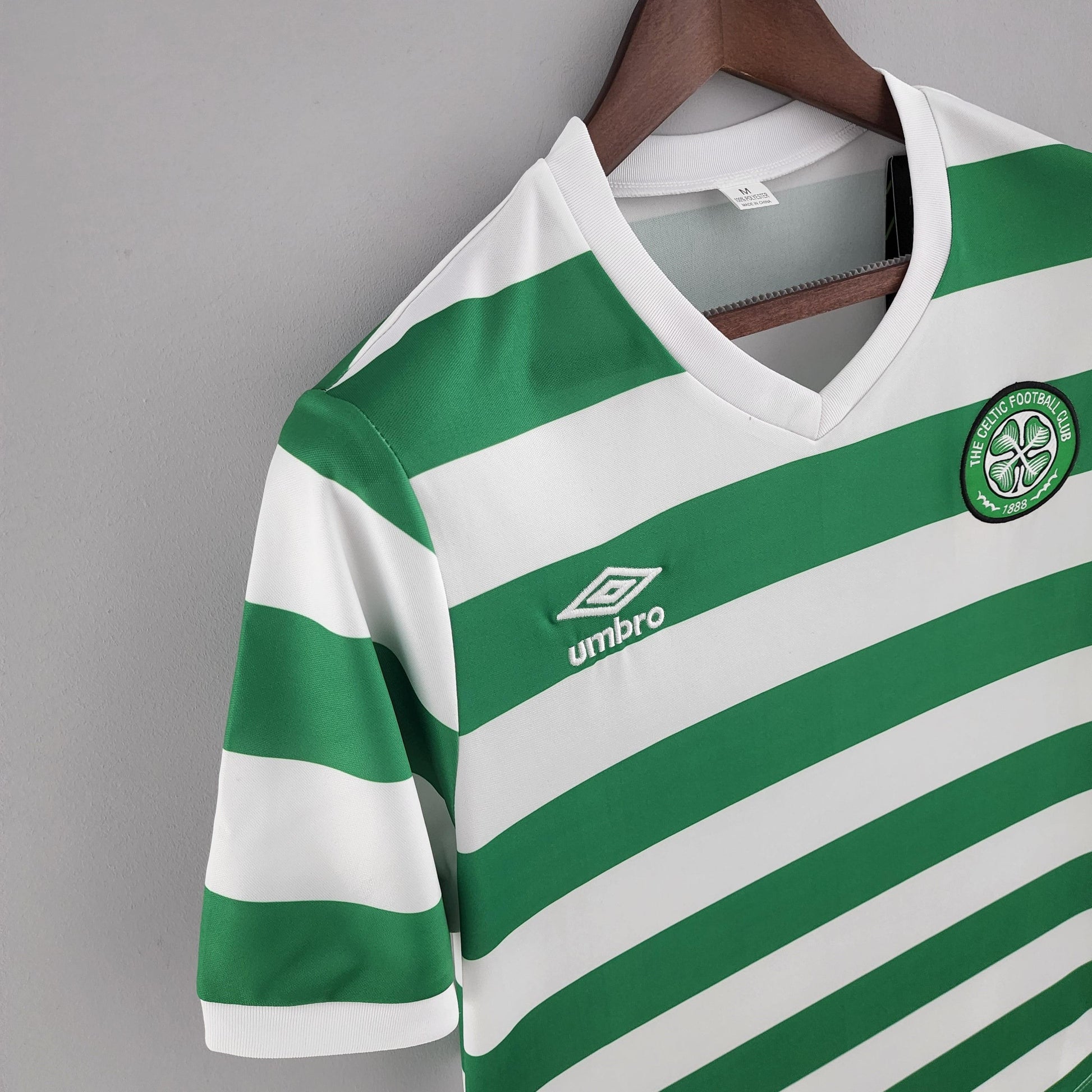 CELTIC I 1980 HOMBRE (RETRO) - imagem 2