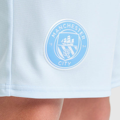 Conjunto Infantil Manchester City Principal 2026/27