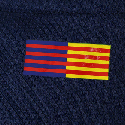 Camisola Barcelona Terceiro Equipamento 2025/26