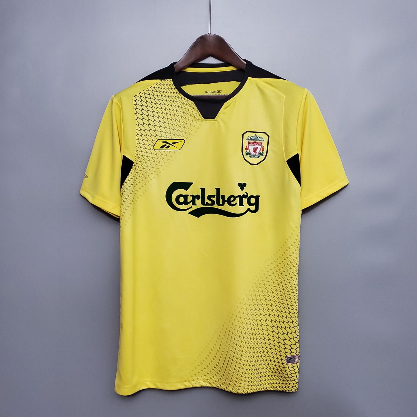 LIVERPOOL I 2004 HOMBRE (RETRO) - imagem 1