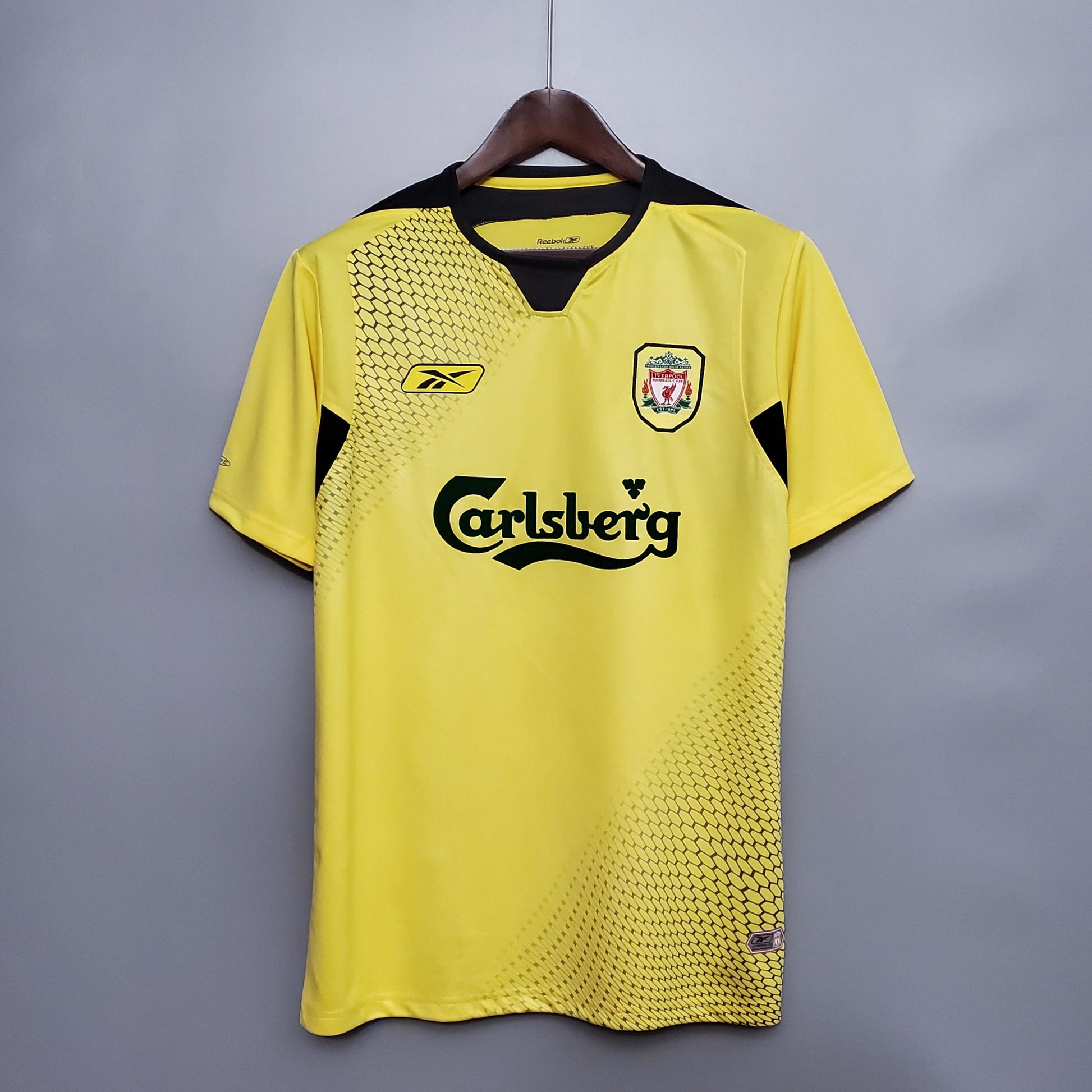 LIVERPOOL I 2004 HOMBRE (RETRO) - imagem 1