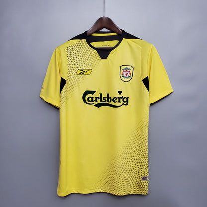 LIVERPOOL I 2004 HOMBRE (RETRO) - imagem 1