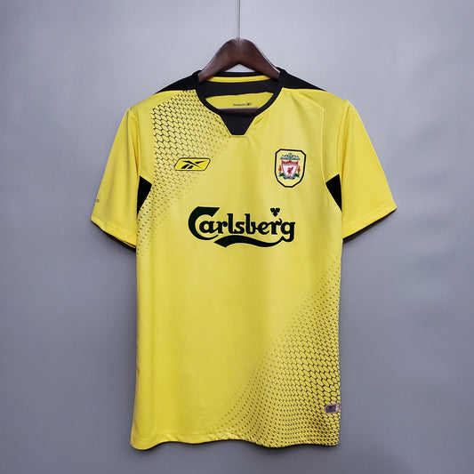 LIVERPOOL I 2004 HOMBRE (RETRO) - imagem 1
