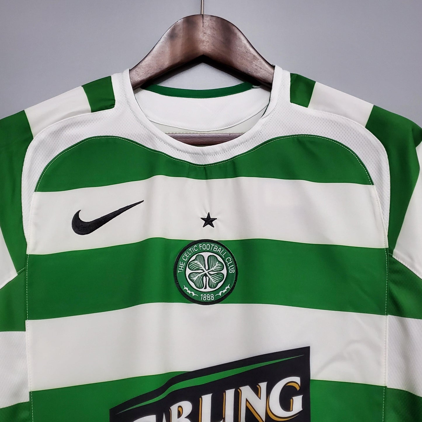 CELTIC II 05/06 HOMBRE (RETRO) - imagem 3