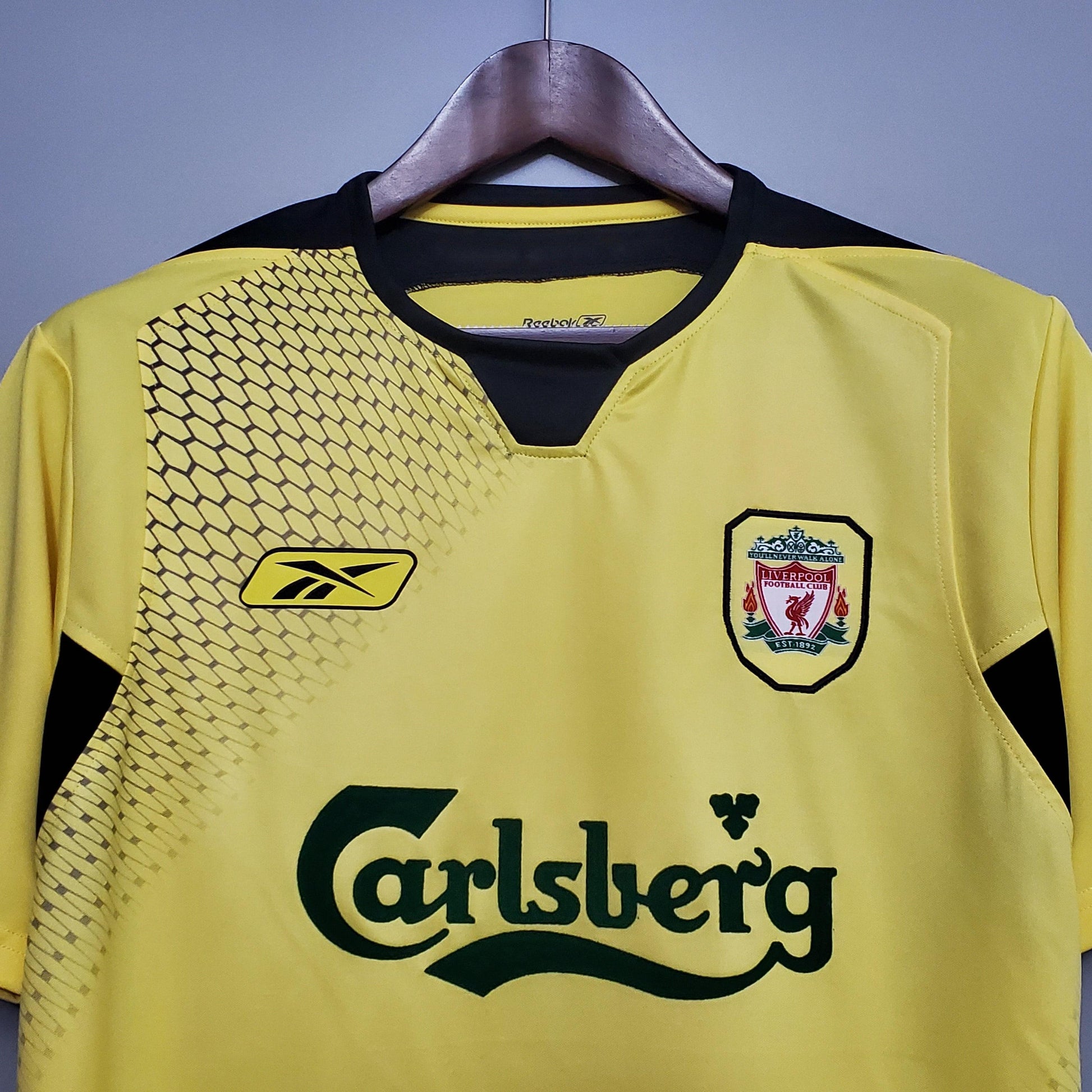 LIVERPOOL I 2004 HOMBRE (RETRO) - imagem 3