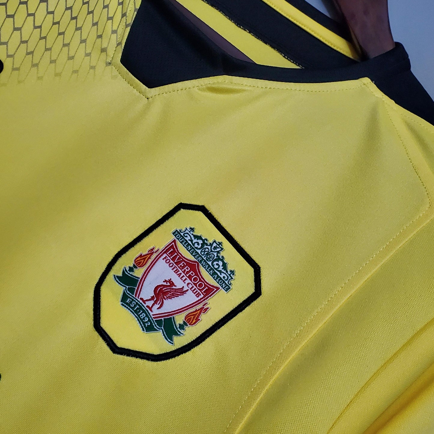 LIVERPOOL I 2004 HOMBRE (RETRO) - imagem 5