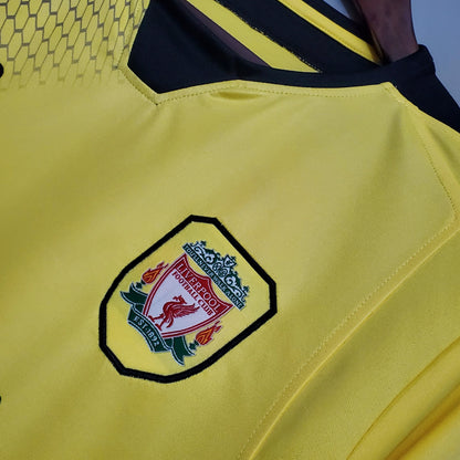 LIVERPOOL I 2004 HOMBRE (RETRO) - imagem 5