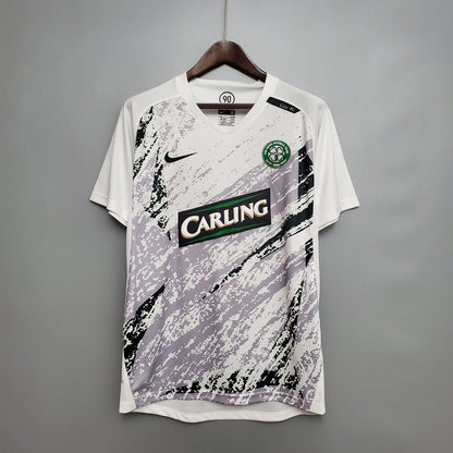 CELTIC I 07/08 HOMBRE (RETRO) - imagem 1