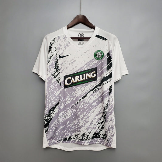 CELTIC I 07/08 HOMBRE (RETRO) - imagem 1