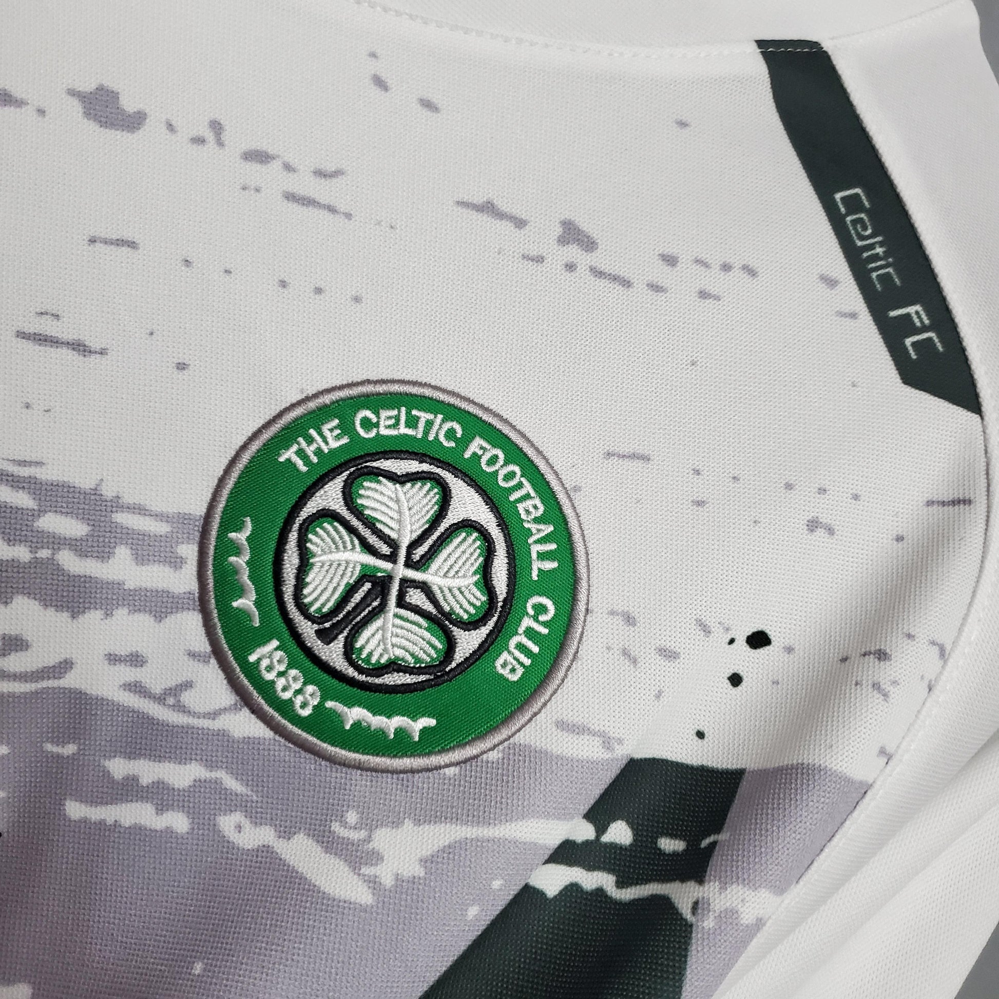 CELTIC I 07/08 HOMBRE (RETRO) - imagem 5