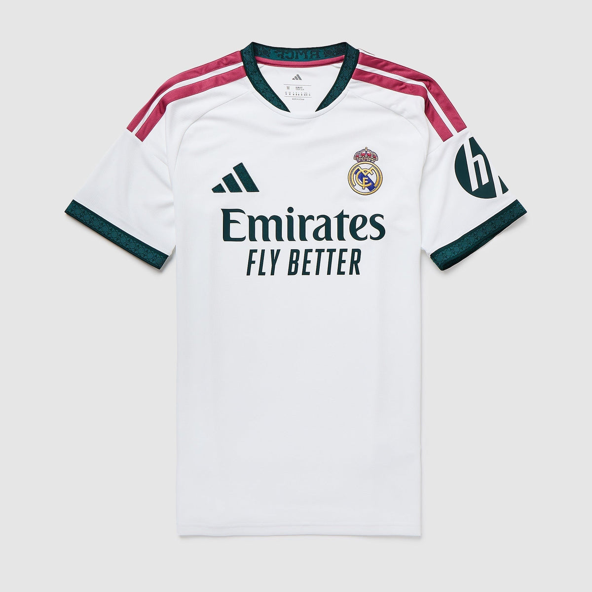 Camisola Real Madrid Principal 2026/27