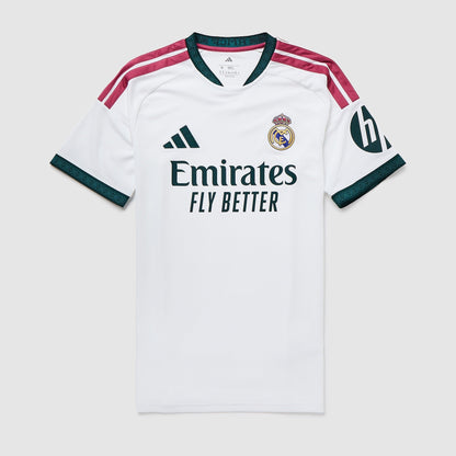 Camisola Real Madrid Principal 2026/27