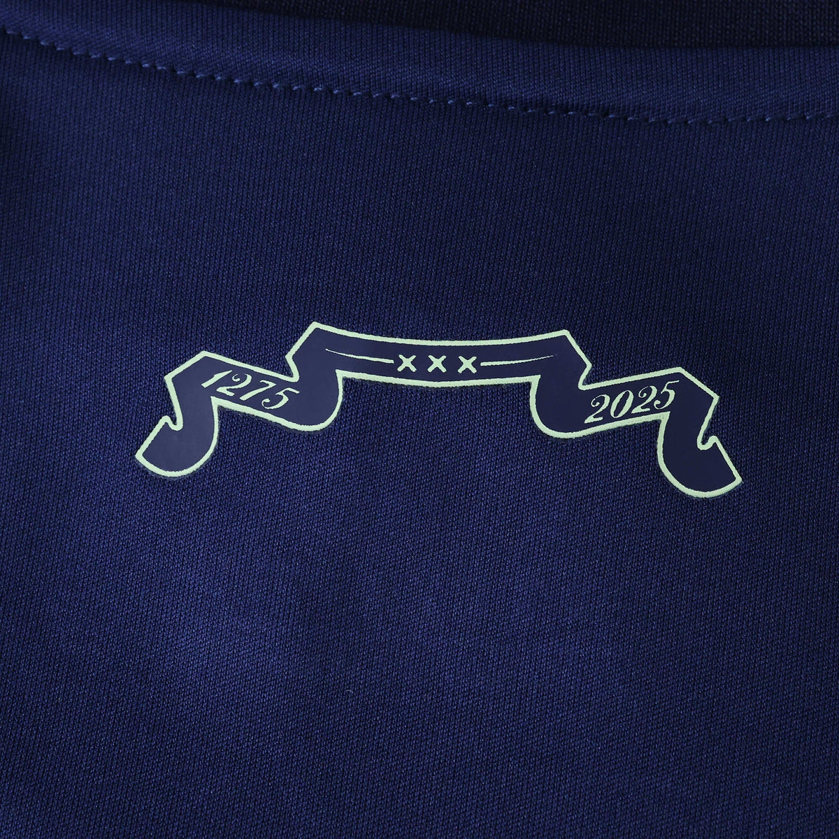 Camisola Ajax Alternativa 2025/26