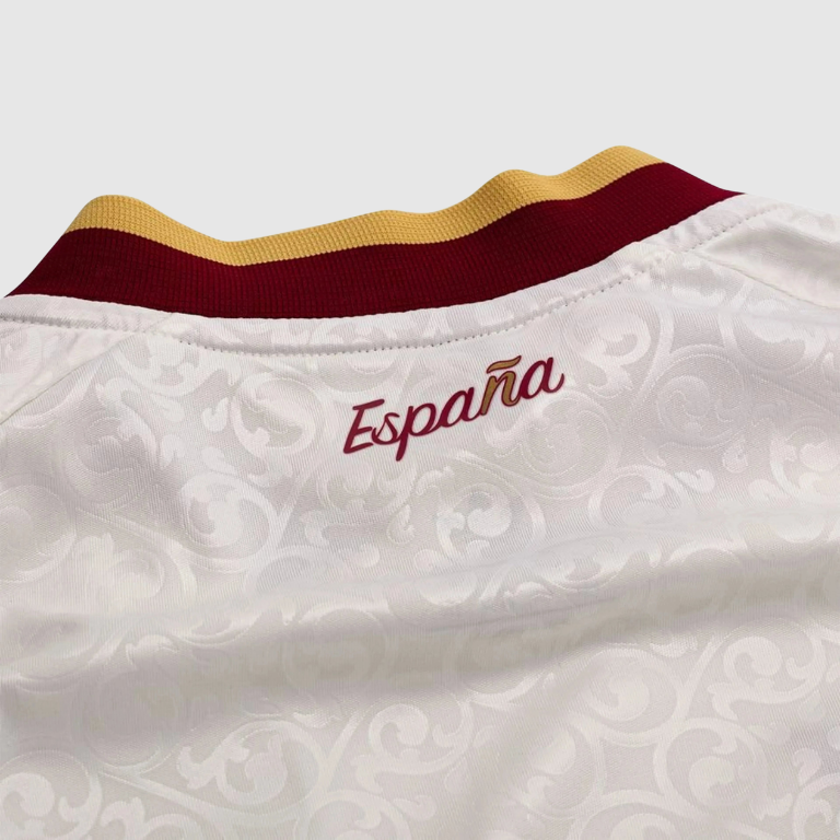 Conjunto Infantil Espanha Alternativo 2026/27