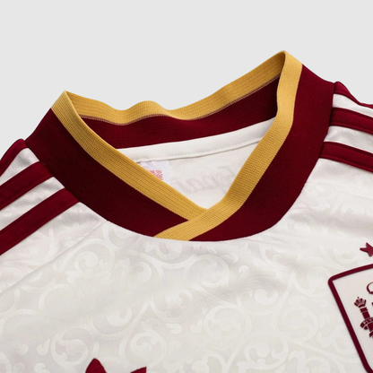 Conjunto Infantil Espanha Alternativo 2026/27