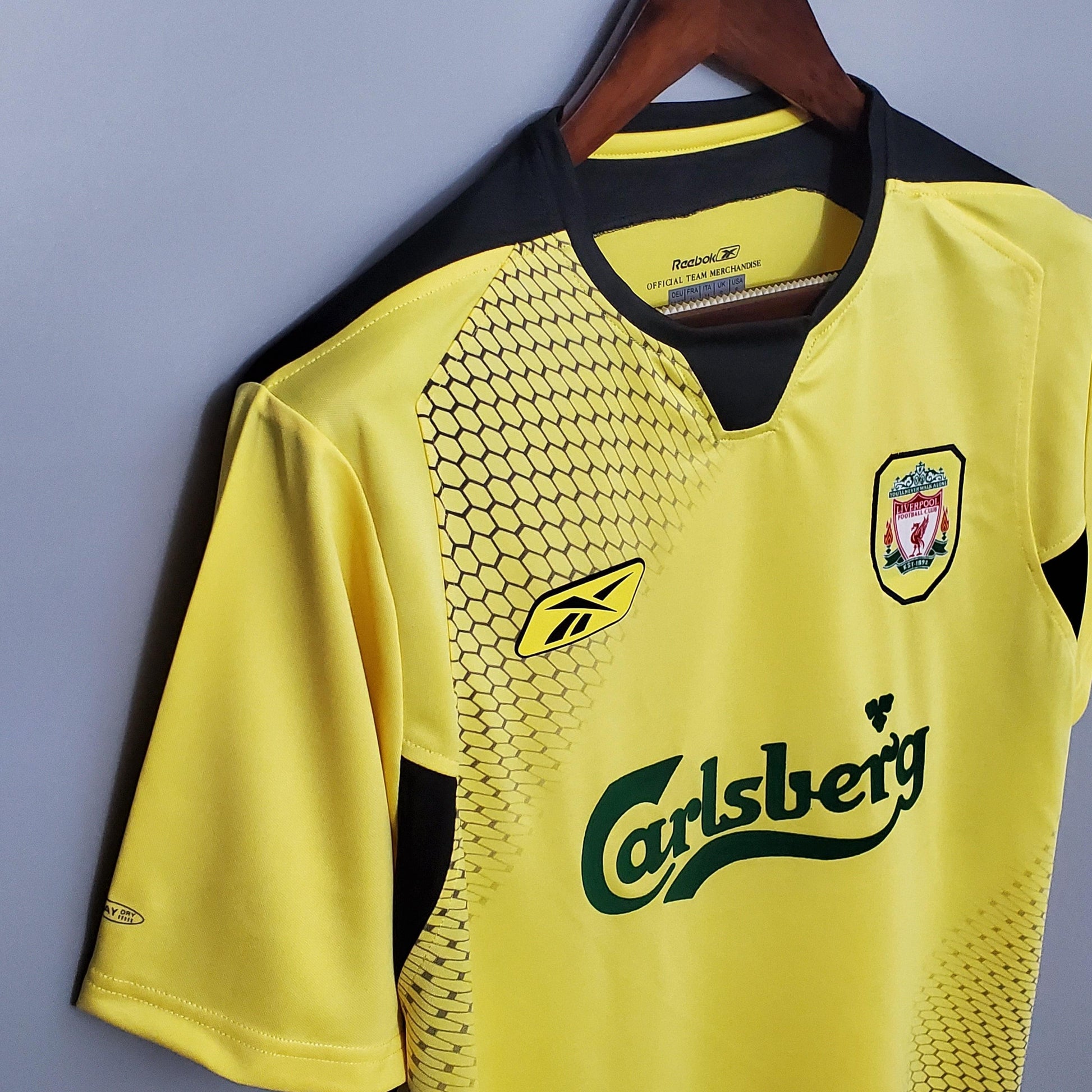 LIVERPOOL I 2004 HOMBRE (RETRO) - imagem 2