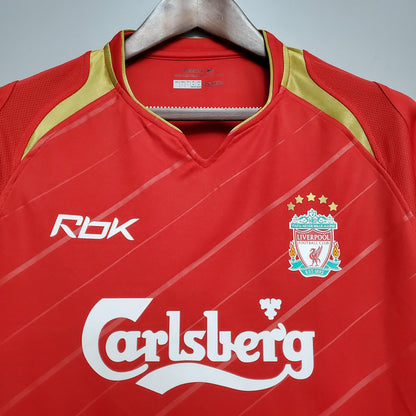 LIVERPOOL I 2005 HOMBRE (RETRO) - imagem 3