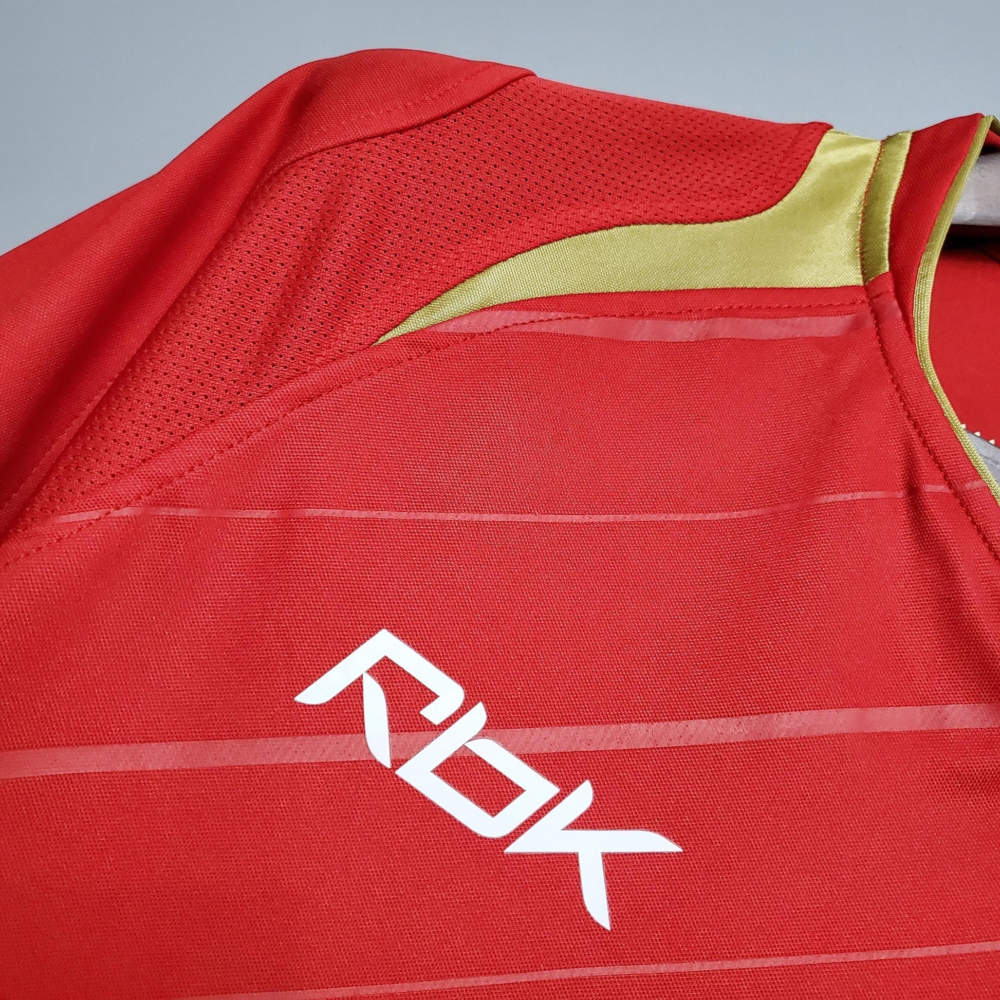 LIVERPOOL I 2005 HOMBRE (RETRO) - imagem 4