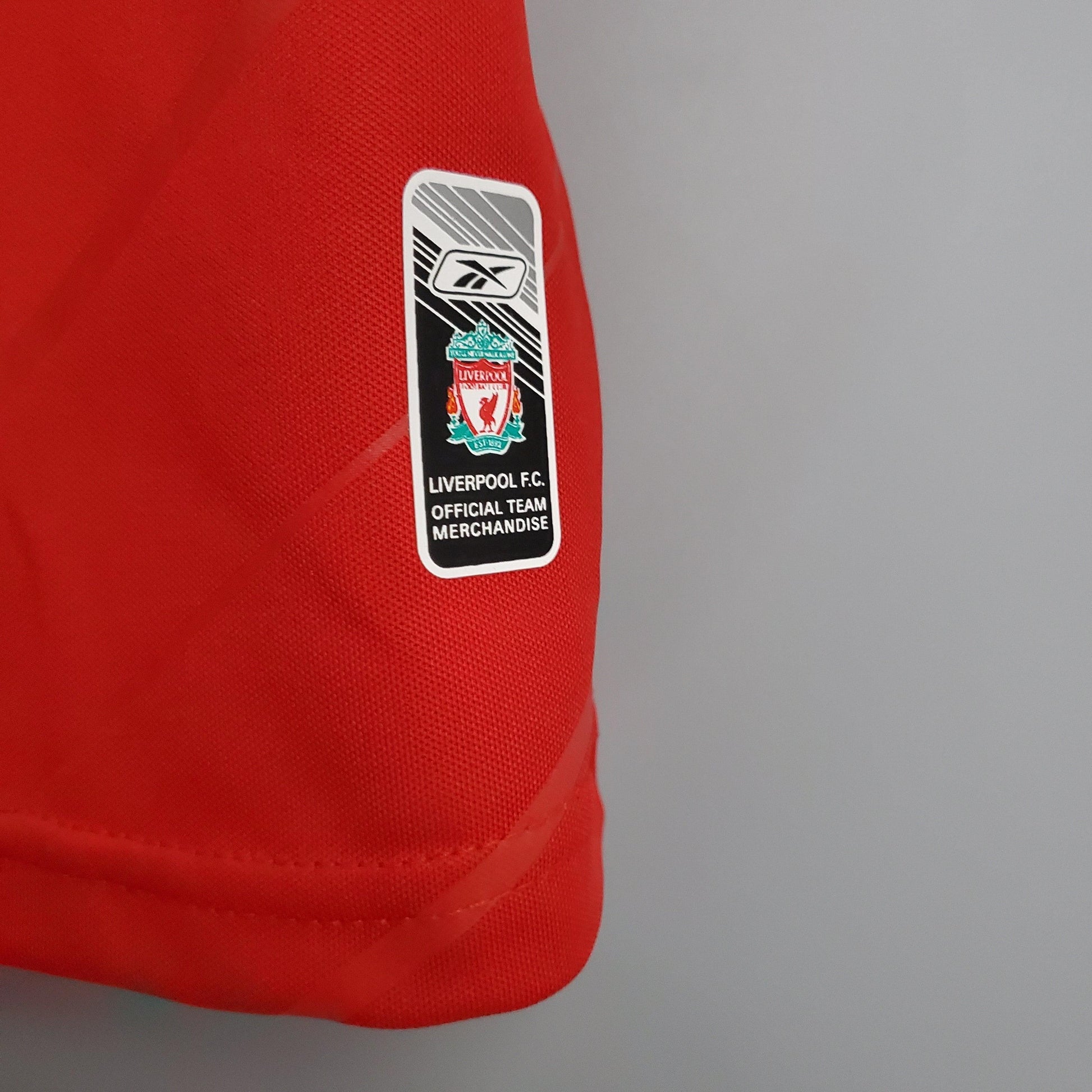 LIVERPOOL I 2005 HOMBRE (RETRO) - imagem 6