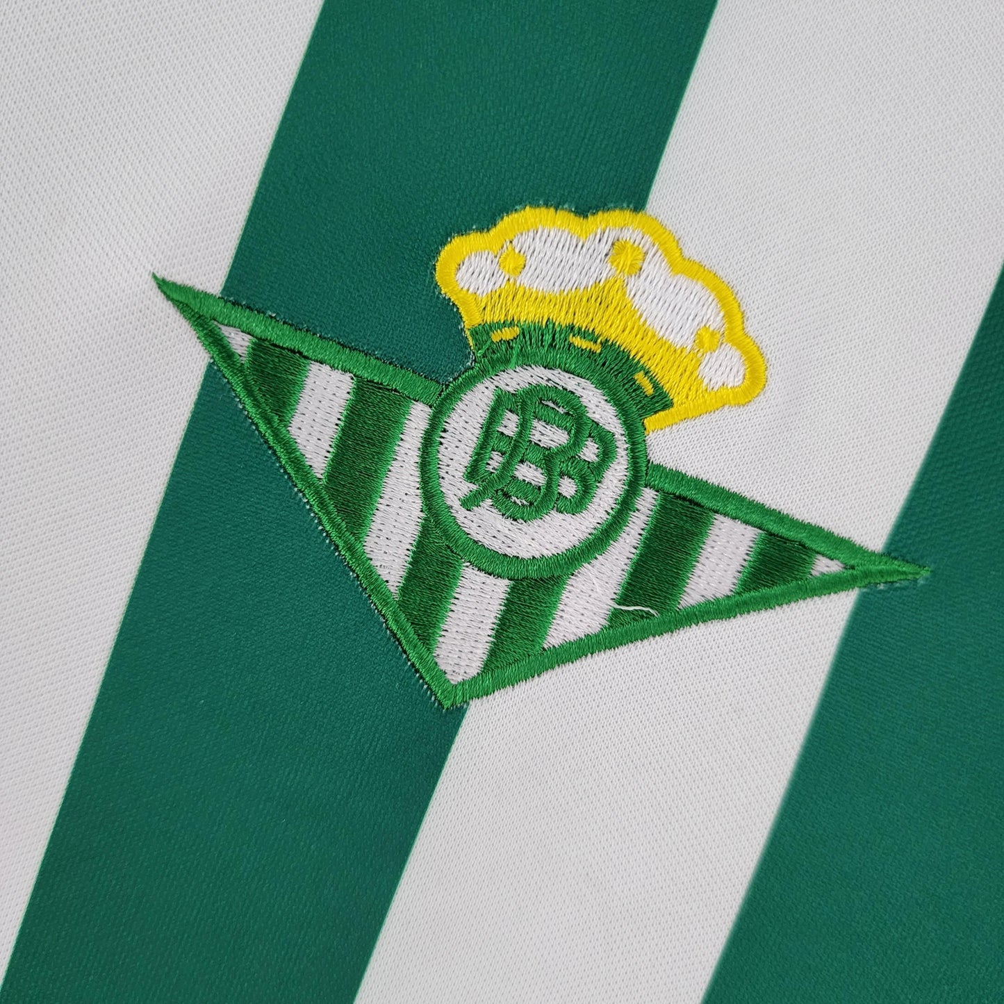 REAL BETIS I 82/85 HOMBRE (RETRO) - imagem 5