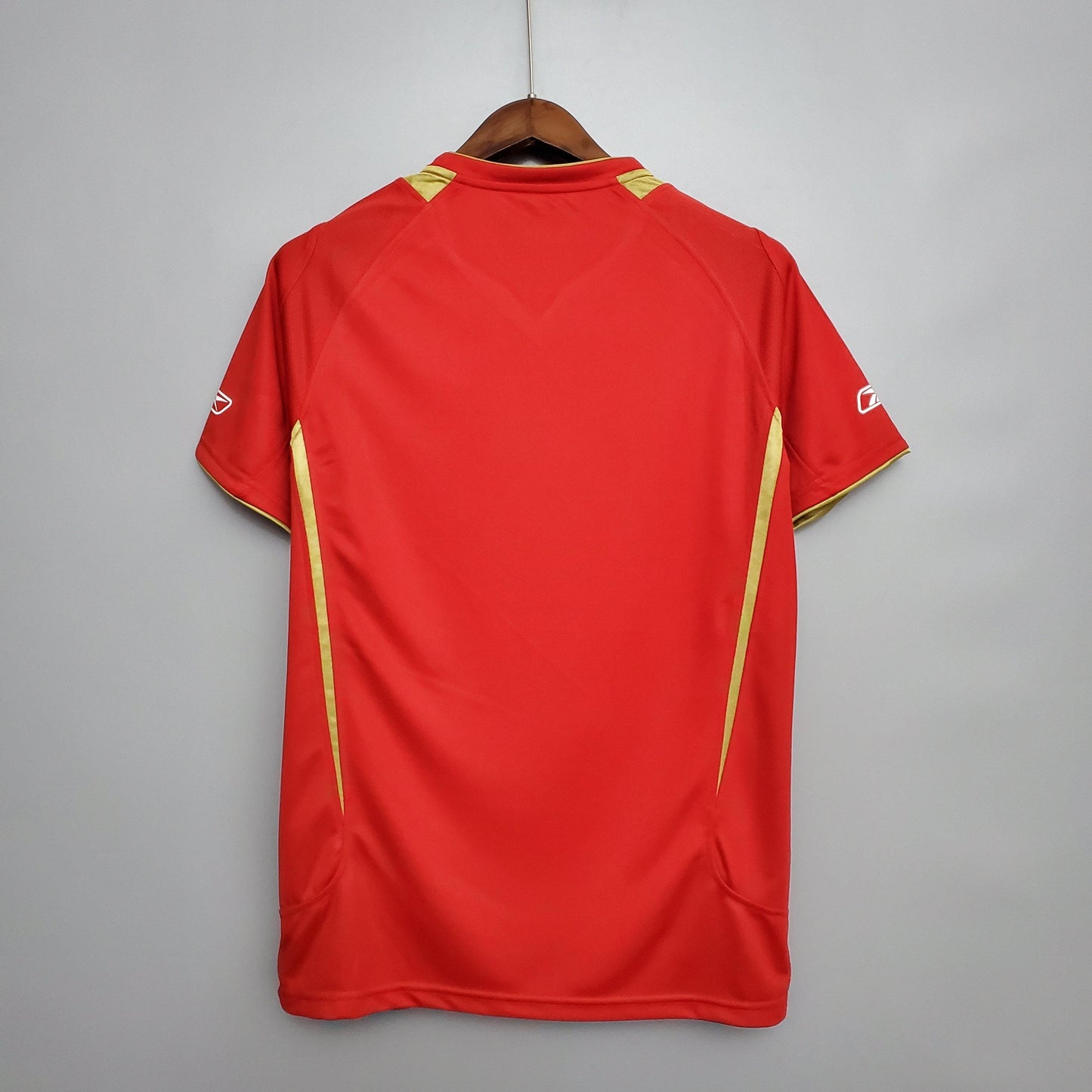 LIVERPOOL I 2005 HOMBRE (RETRO) - imagem 8