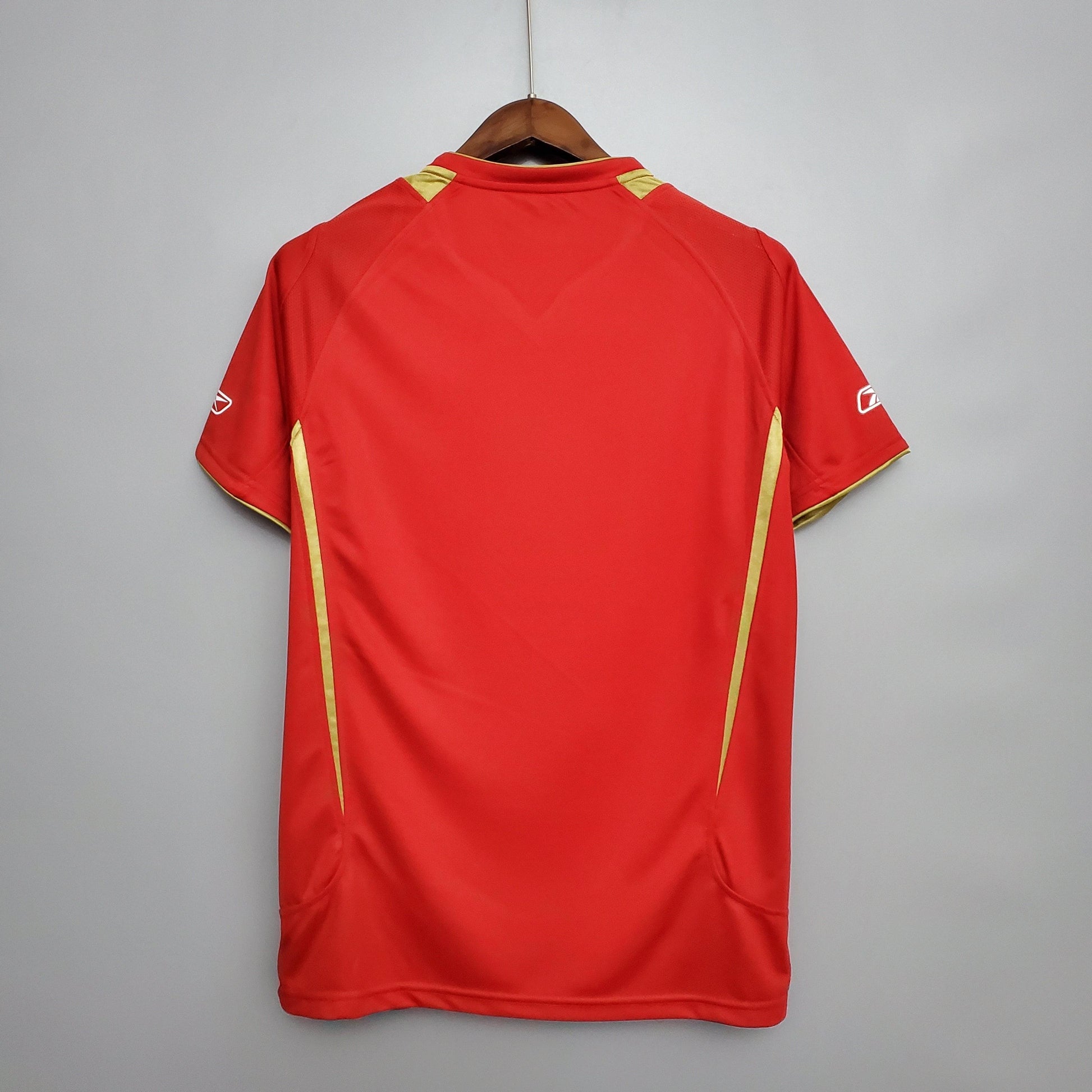 LIVERPOOL I 2005 HOMBRE (RETRO) - imagem 8